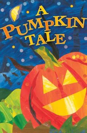 Image of Pumpkin Tale (Pack Of 25) other