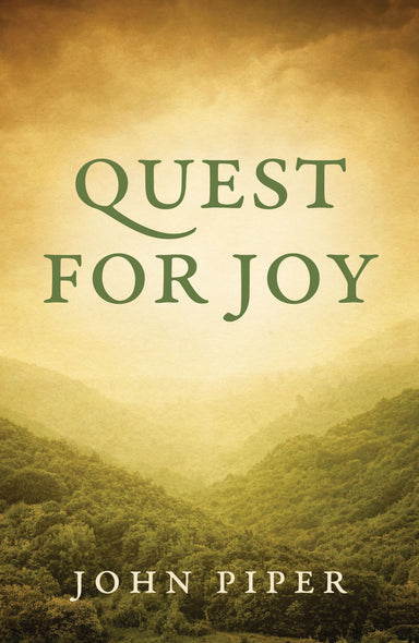 Image of Quest For Joy Tracts - Pack Of 25 other