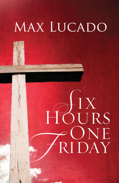 Image of Six Hours One Friday Tracts - Pack Of 25 other