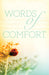 Image of Words Of Comfort (Pack Of 25) other