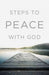 Image of Steps To Peace With God (Pack Of 25) other