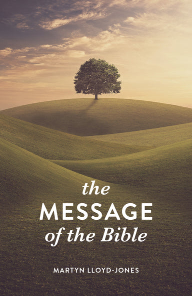 Image of The Message of the Bible (Pack of 25) other
