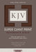 Image of KJV Super Giant Print Bible other