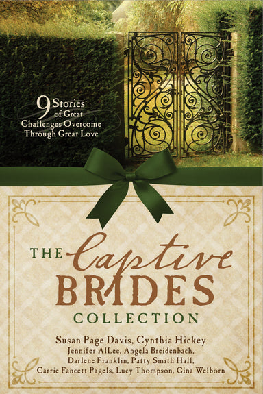 Image of The Captive Brides Collection: 9 Stories of Great Challenges Overcome Through Great Love other
