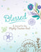 Image of Blessed: A Journal For The Highly Creative Soul other