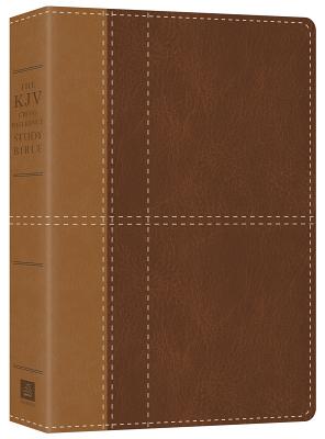 Image of The KJV Cross Reference Study Bible [Masculine] other