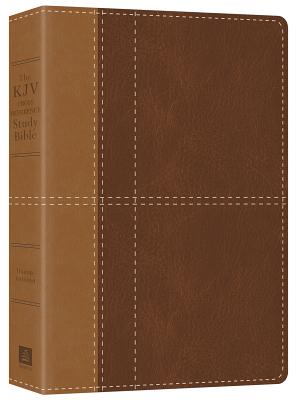 Image of The KJV Cross Reference Study Bible - Indexed [Masculine] other
