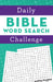 Image of Daily Bible Word Search Challenge other