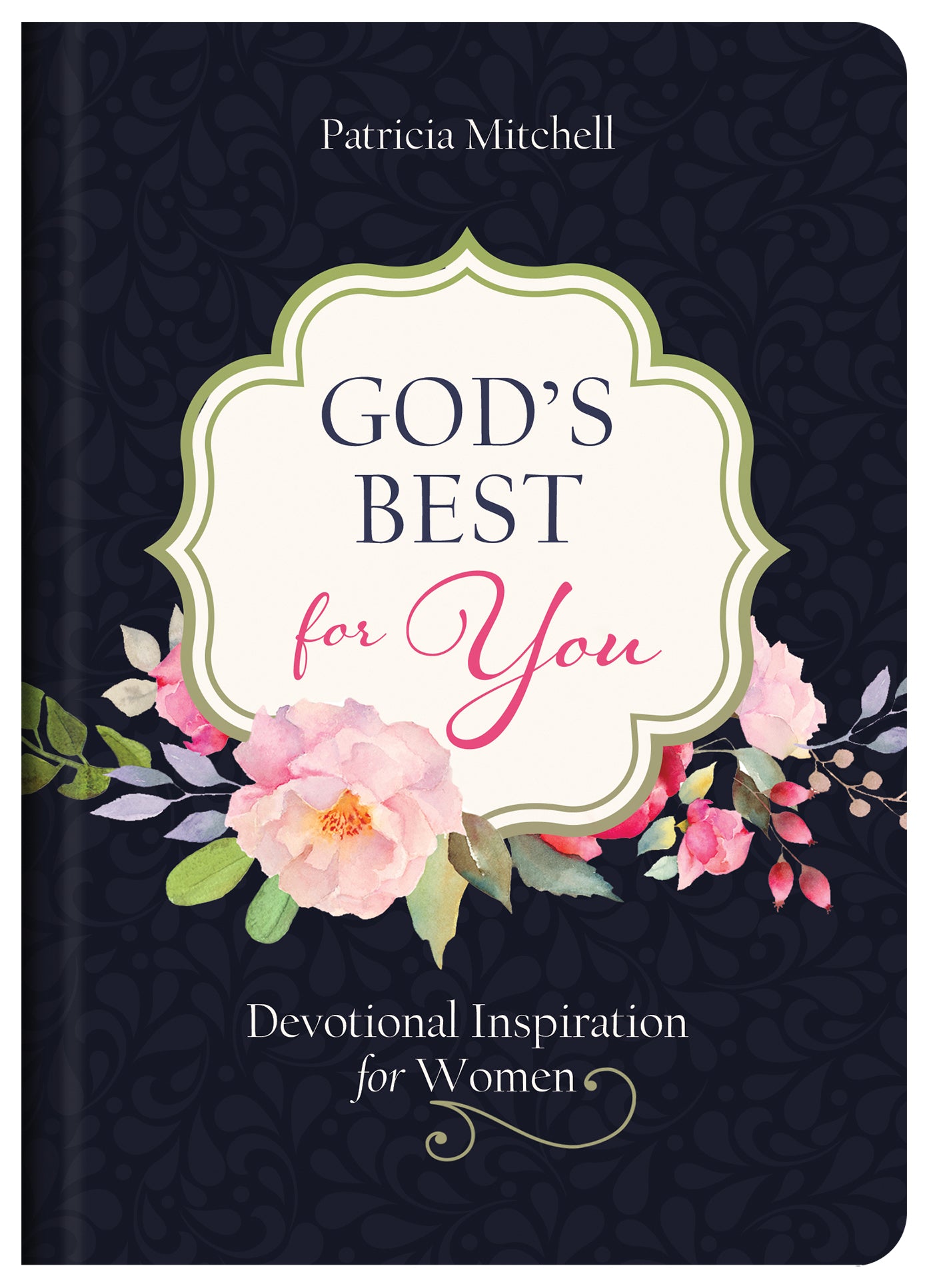 Image of God's Best for You: Devotional Inspiration for Women other