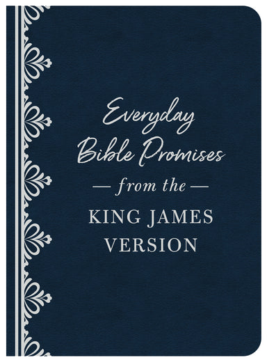 Image of Everyday Bible Promises from the King James Version other