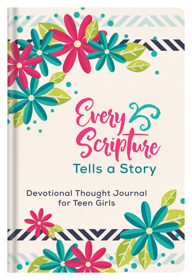 Image of Every Scripture Tells a Story other