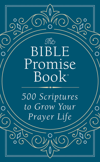 Image of The Bible Promise Book: 500 Scriptures to Grow Your Prayer Life other