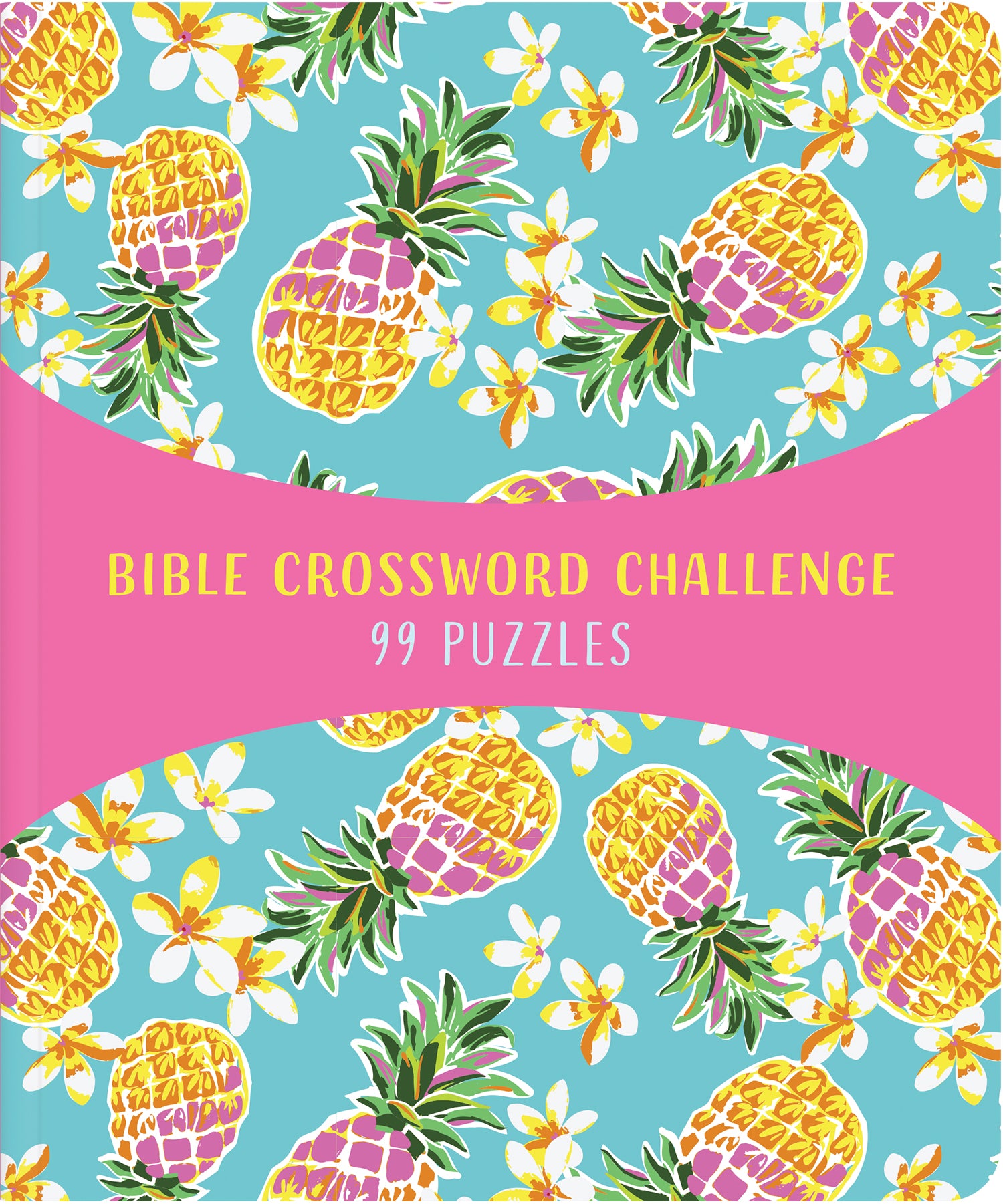 Image of Bible Crossword Challenge other