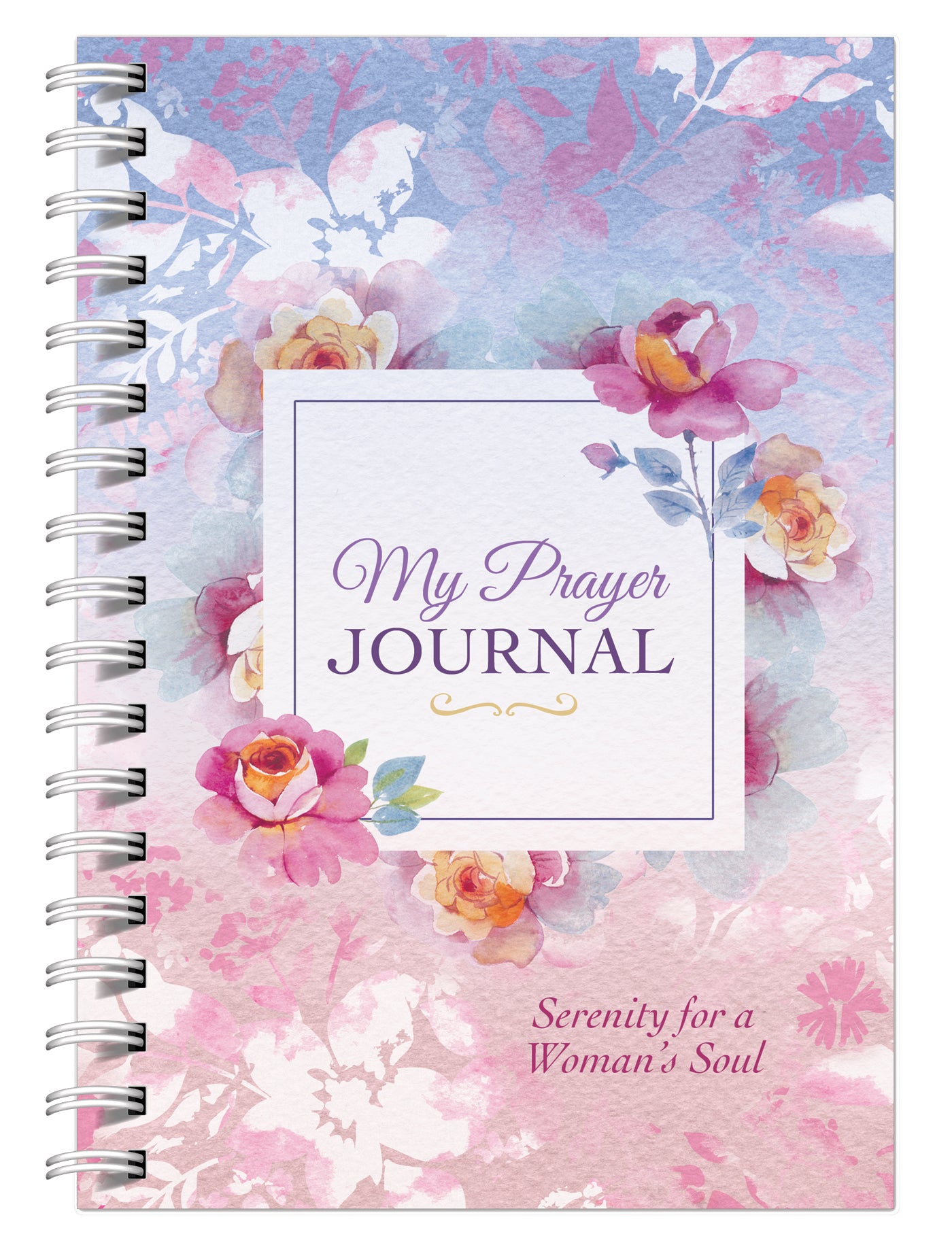 Image of My Prayer Journal other