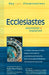 Image of Ecclesiastes: Annotated & Explained other