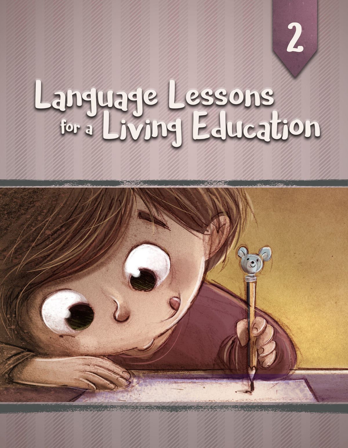 Image of Language Lessons for a Living Education 2 other