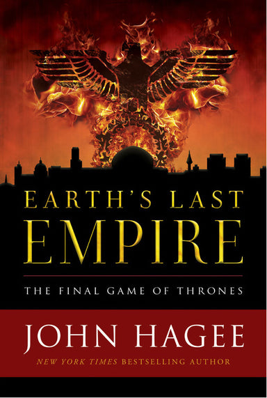 Image of Earth's Last Empire: The Final Game of Thrones other