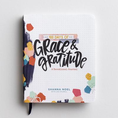 Image of 100 Days of Grace & Gratitde other