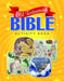 Image of Old Testament Bible Activity Book other