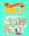 Image of New Testament Bible Activity Book other