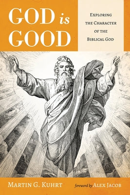 Image of God is Good other