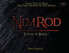 Image of Nimrod: The Tower of Babel by Trey Smith (Paperback) other