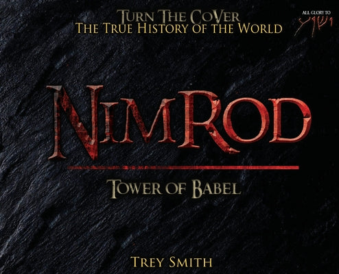 Image of Nimrod: The Tower of Babel by Trey Smith other