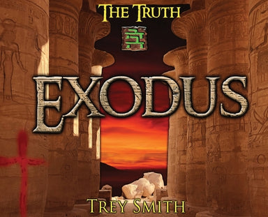 Image of Exodus: The Exodus Revelation by Trey Smith other