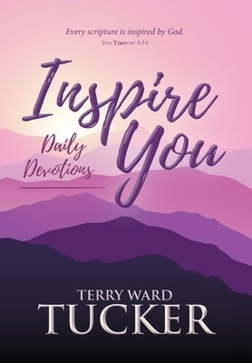Image of INSPIRE YOU Daily Devotions other