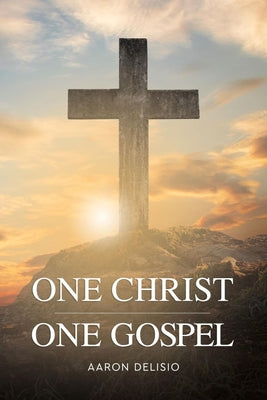 Image of One Christ One Gospel: A Reader's Harmony of the Life of Jesus other