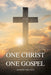 Image of One Christ One Gospel: A Reader's Harmony of the Life of Jesus other