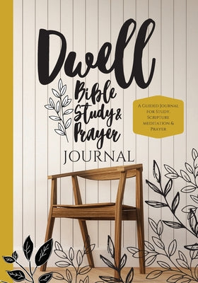 Image of Dwell Bible Study and Prayer Journal other