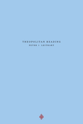 Image of Theopolitan Reading other