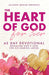 Image of The Heart of God for Her: 45 Day Devotional Revealing God's Love for His Leading Ladies other