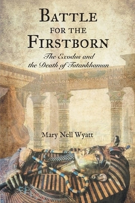 Image of Battle for the Firstborn other