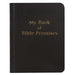 Image of My Book Of Bible Promises Black other