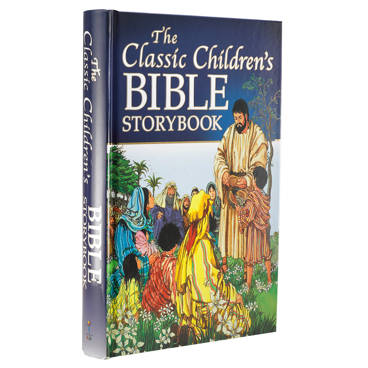 Image of Classic Children's Bible Story420 Pages 165 X 240mm Aged 8-12 other