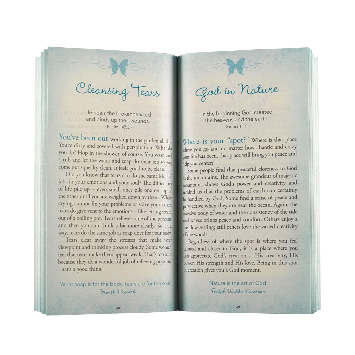 Image of Godmoments For Women other