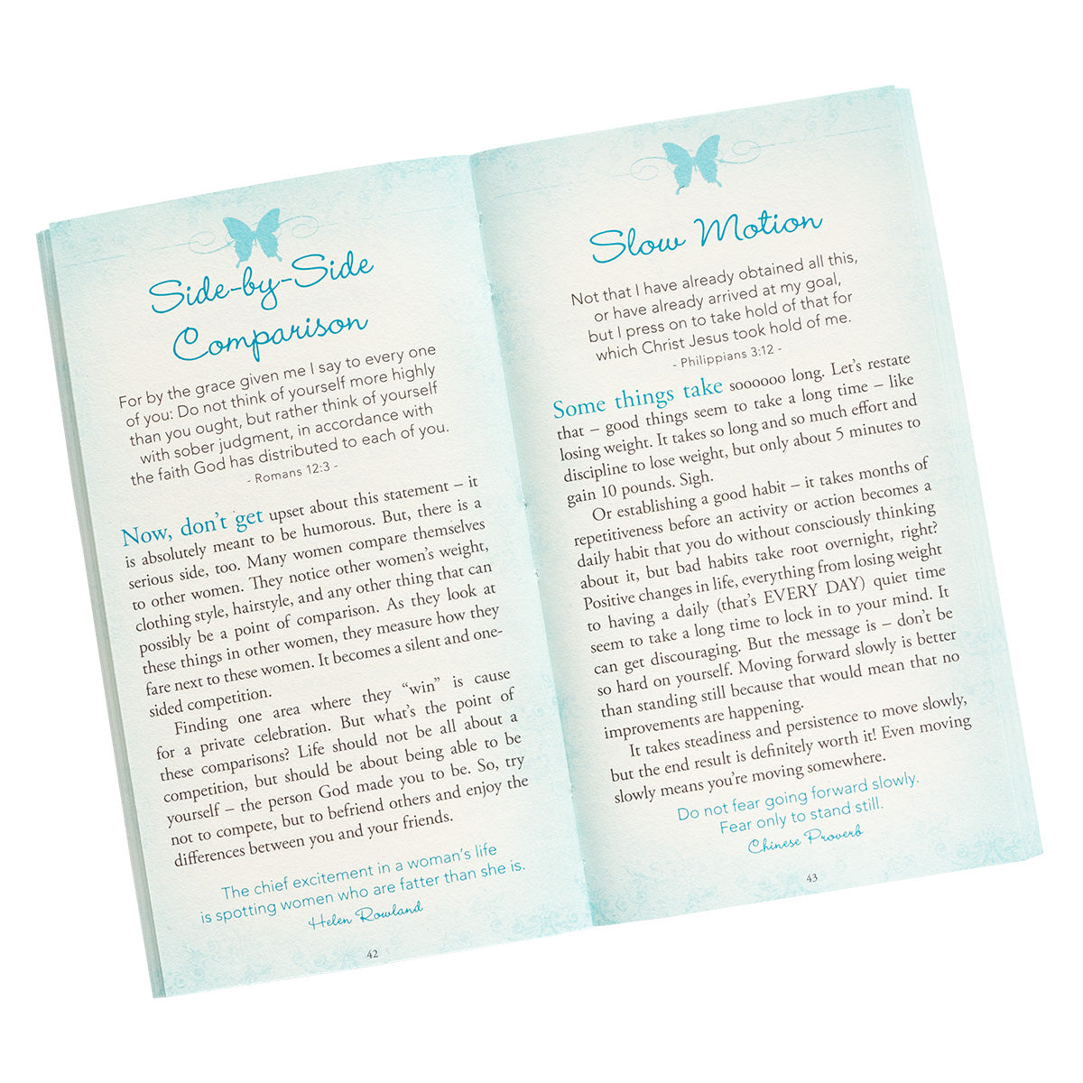 Image of Godmoments For Women other