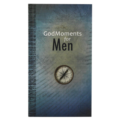 Image of Godmoments For Men other