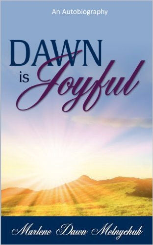 Image of Dawn Is Joyful other