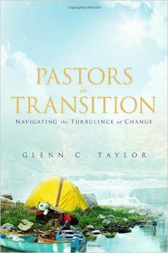 Image of Pastors in Transition other