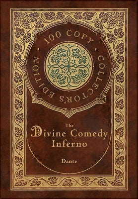 Image of The Divine Comedy: Inferno (100 Copy Collector's Edition) other