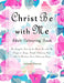 Image of Christ Be with Me Adult Colouring Book: The Complete Text of the Christ Be with Me Prayer in Large, Simple Colouring Font with 14 Christian Cross Colo other