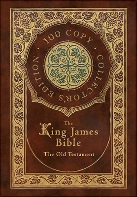 Image of The King James Bible: The Old Testament other