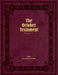 Image of The October Testament: Full Size Edition other