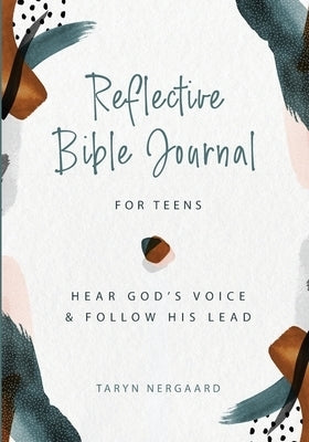 Image of Reflective Bible Journal for Teens: Hear God's Voice and Follow His Lead other
