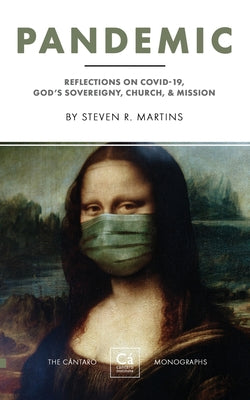 Image of Pandemic: Reflections on COVID-19, God's Sovereignty, the Church, & Mission other