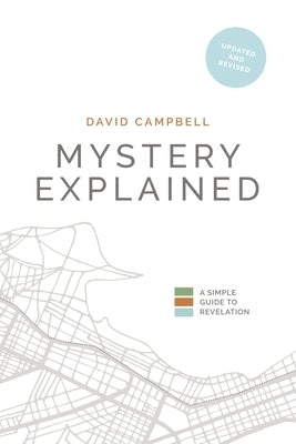 Image of Mystery Explained: A Simple Guide to Revelation other