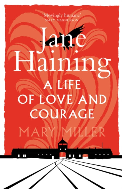 Image of Jane Haining: A Life of Love and Courage other